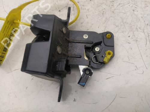 Tailgate lock CHEVROLET CAPTIVA (C100, C140)  | BP12845258C101 