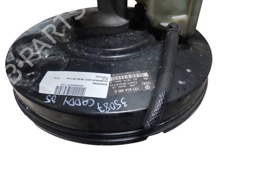 Used Servo brake Servo brake 38619668 38619668