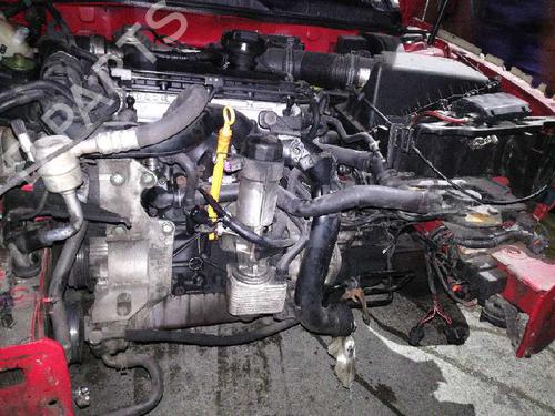 ABS pump SEAT LEON (1M1)  | BP4802055M43 