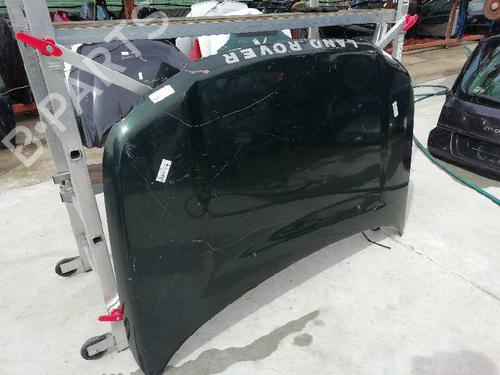 Hood LAND ROVER FREELANDER I (L314) 2.0 DI 4x4 | BP843073C1 