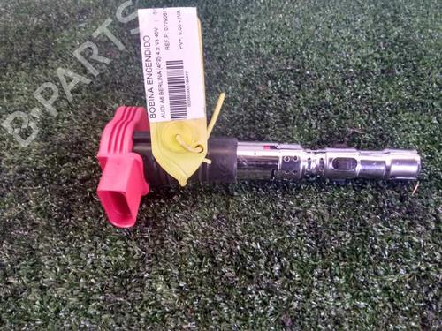 Bobine accensione AUDI A6 C6 (4F2) 4.2 quattro (335 hp) 077905115T | 077905115T |