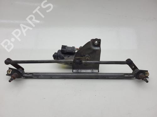 Viskermotor vindrude OPEL COMBO Box Body/MPV (71_) 1.7 D (60 hp) 13330222