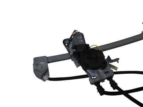 Front right window mechanism CITROËN C3 Pluriel (HB_) 1.4 HDi | BP36649342C23 - Image 2