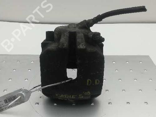 Right front brake caliper BMW 5 Touring (E39) 520 i | BP11593621M104 