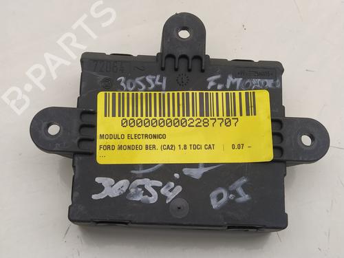 Elektronisk modul FORD MONDEO IV (BA7) [2007-2015]  15202904