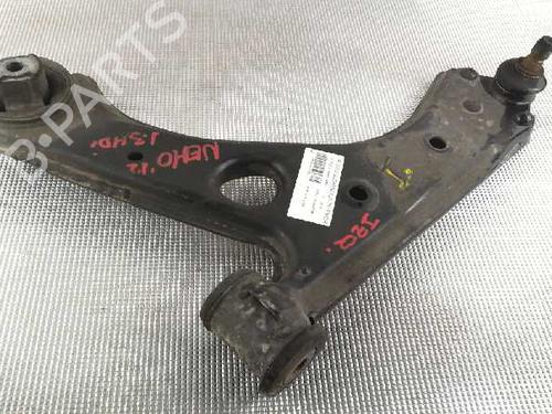 Querlenker links vorne für CITROËN NEMO Box Body/MPV (AA_) 1.3 HDi 75 (75 hp) 2842998
