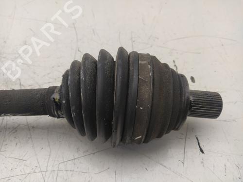 Left front driveshaft SEAT LEON (1P1)  | BP20513191M38 