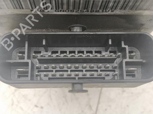 ABS pump VW PASSAT B6 (3C2) 2.0 TDI | BP17432520M43 