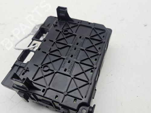 Sikringsdåse CITROËN C5 I (DC_) 2.2 HDi (DC4HXB, DC4HXE) | BP29533833E1 