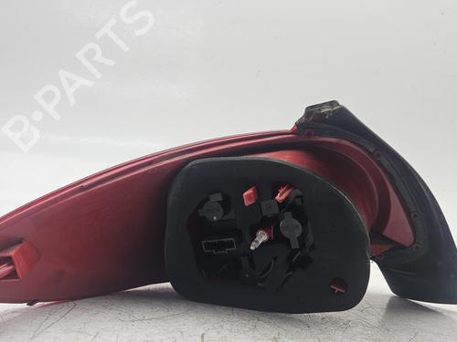 Right taillight PEUGEOT 206+ (2L_, 2M_)  | BP24547531C35 