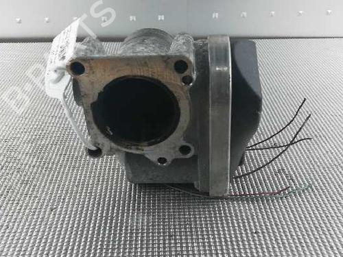 Boîtier papillon VW POLO IV (9N_, 9A_) 1.4 16V | BP2330383M82 