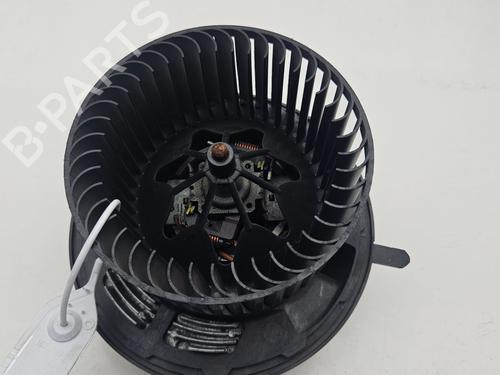 Heater blower motor BMW 1 (E87) 118 d | BP27590618M62 