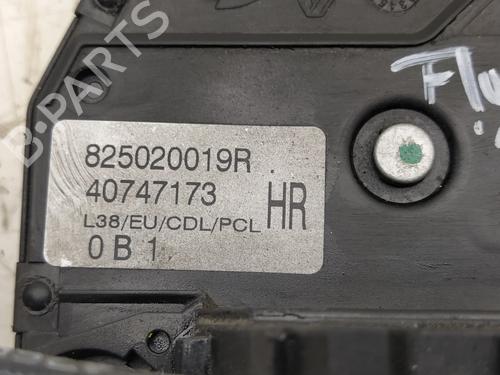Høyre bak lås RENAULT FLUENCE (L3_) 1.5 dCi (L30B) | BP13507584C99 