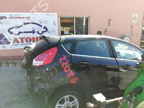 Startmotor FORD FIESTA VI (CB1, CCN) 1.0 EcoBoost | BP3651346M8 