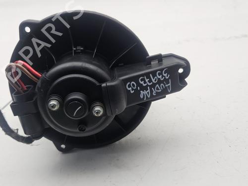 Ventilator motor AUDI A6 C5 Avant (4B5, 4B6) [1997-2006]  28671103