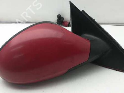 Right mirror SEAT IBIZA III (6L1)  | BP5329249C27 