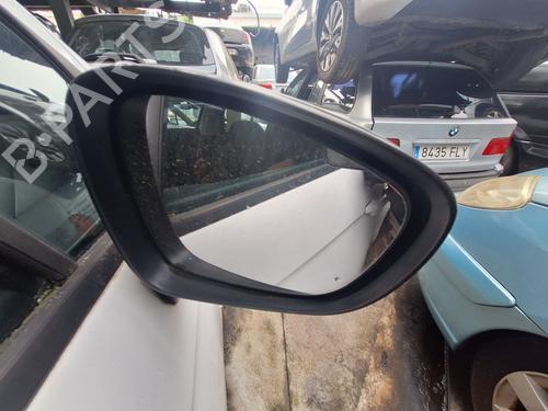 Used Right mirror Right mirror CITROËN C3 II (SC_) [2009-2026] 34040155 34040155