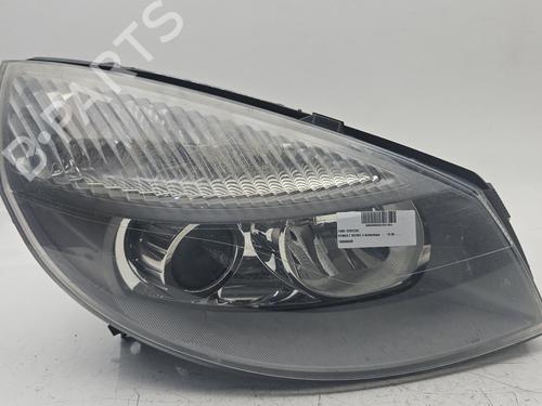 Koplamp rechts RENAULT SCÉNIC II (JM0/1_) [2003-2010]  22598444