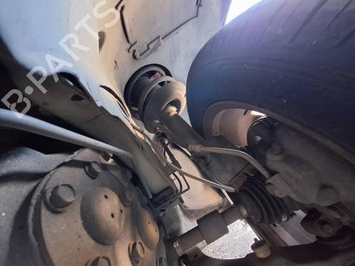 Used Left front shock absorber Left front shock absorber CHRYSLER PT CRUISER (PT_) 1.6 (116 hp) 40566331 40566331