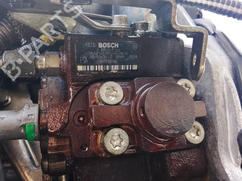 Engine CITROËN C4 I (LC_)  | BP34008549M1  - Image 8