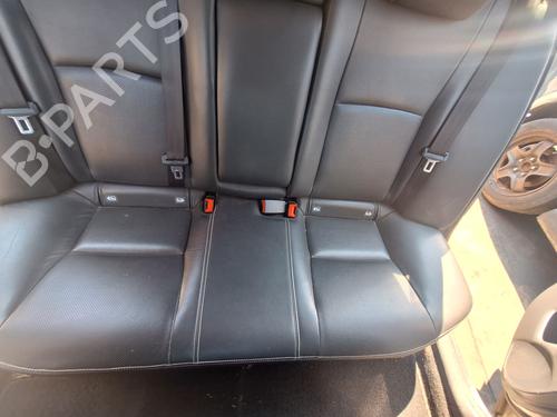 Used Rear seat Rear seat 37603041 37603041