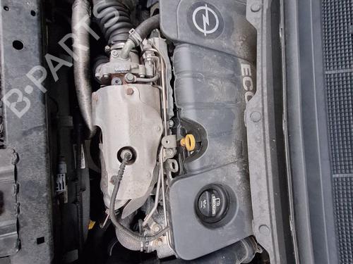 Motor für OPEL ZAFIRA TOURER C (P12) [2011-2025]  30323403