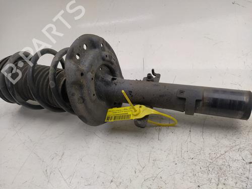 Right front shock absorber RENAULT MEGANE IV Hatchback (B9A/M/N_)  | BP12252679M17 