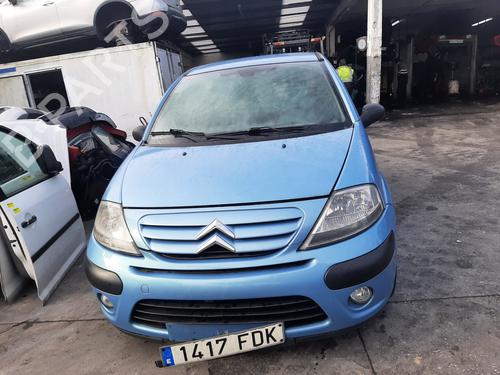 Højre baglygte CITROËN C3 I (FC_, FN_) 1.4 HDi | BP16762766C35 