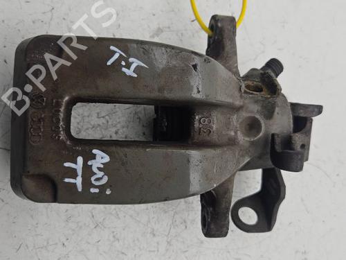 Used Left rear brake caliper AUDI TT (8N3) 1.8 T quattro (224 hp) 28588968