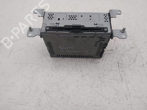 Radio FORD MONDEO V Hatchback (CE) 2.0 TDCi | BP25918021E6 