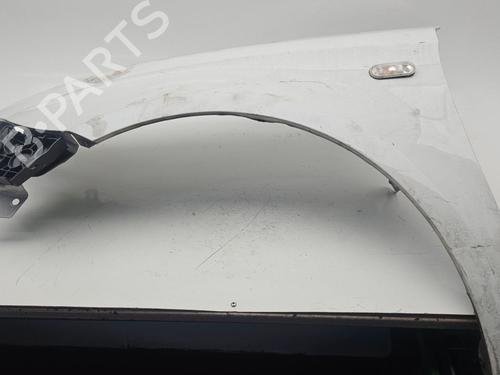 Left front fenders SEAT ALTEA XL (5P5, 5P8)  | BP27379473C41 