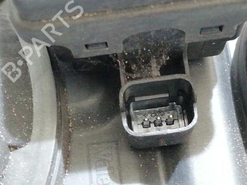 Left headlight RENAULT LAGUNA II Grandtour (KG0/1_) 1.9 dCi (KG0G) | BP809552C28 