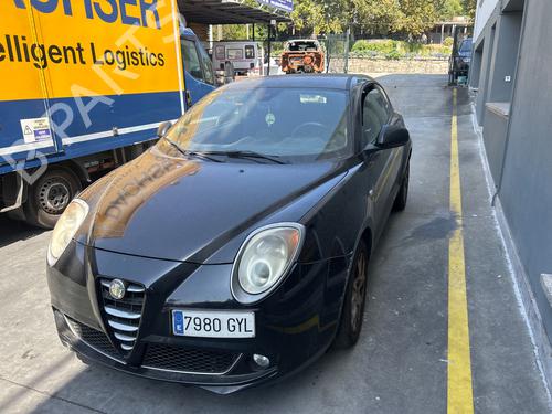 Peças ALFA ROMEO MITO (955_) 1.4 (955AXB1B) (78 hp) 3496543