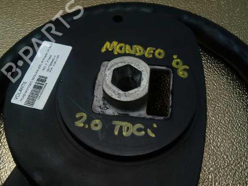 Steering wheel FORD MONDEO III (B5Y) 2.0 16V TDDi / TDCi | BP543757C49 
