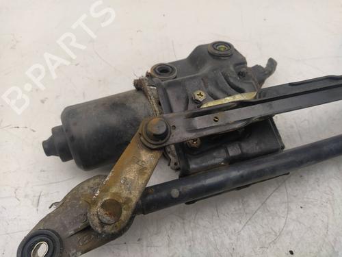 Front wiper motor HYUNDAI GETZ (TB) 1.1 | BP11802027M29 