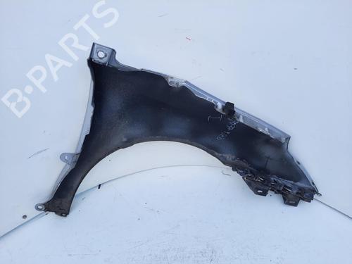 Left front fenders CITROËN C4 Coupe (LA_) 1.6 16V | BP10414966C41 