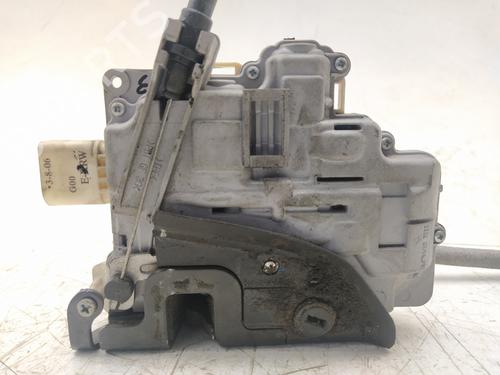Rear right lock SEAT LEON (1P1)  | BP14972866C99 
