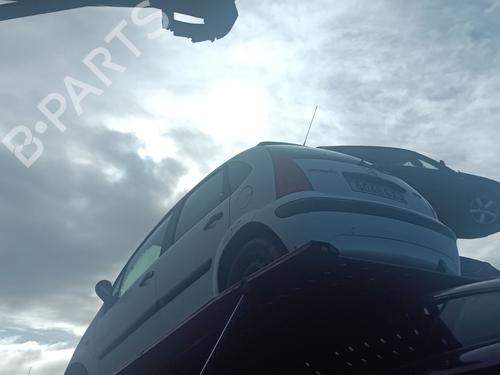 Recambios CITROËN C3 I (FC_, FN_) 1.1 i (60 hp) 4372874