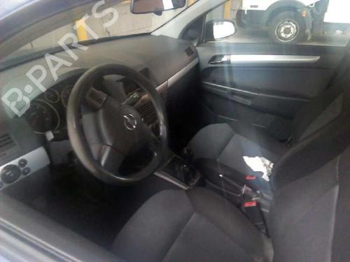Querlenker links vorne OPEL ASTRA H (A04) 1.7 CDTI (L48) | BP539955M12 