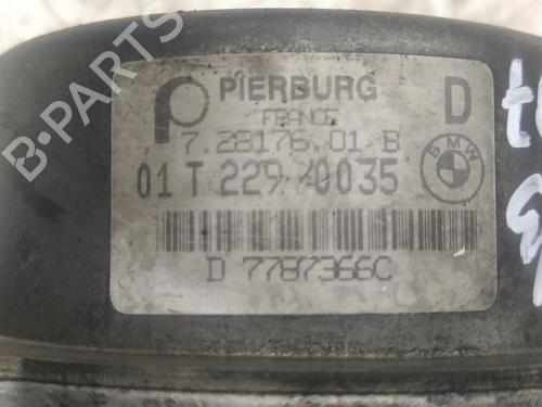 Vacuum pump BMW 3 (E46) 320 d | BP21023396M80 