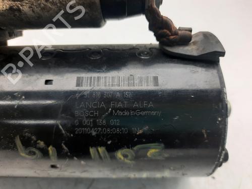 Starter ALFA ROMEO MITO (955_)  | BP10568935M8 