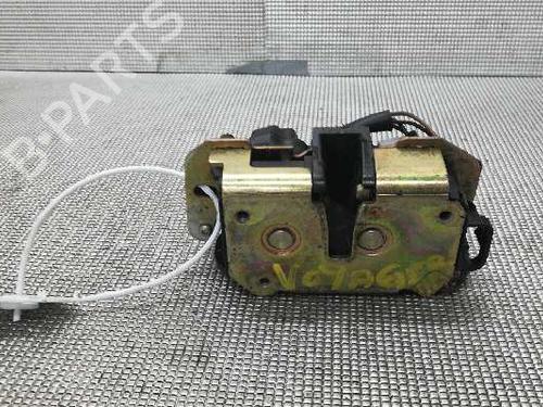 Tailgate lock CHRYSLER VOYAGER IV (RG, RS)  | BP1400997C101 