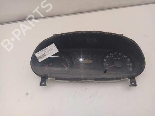 Used Instrument cluster HYUNDAI H-1 / STAREX Bus (A1) 2.5 TD 4WD (99 hp) 5029736