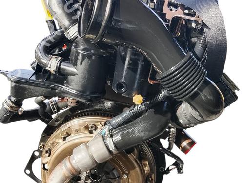 Engine FORD FOCUS II (DA_, HCP, DP) | BP32744663M1 - Image 3