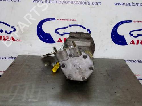 AC compressor CITROËN C3 I (FC_, FN_) 1.4 HDi | BP94527M34 