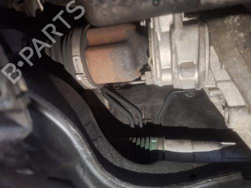 Right front driveshaft FIAT BRAVO II (198_) | BP30175501M39