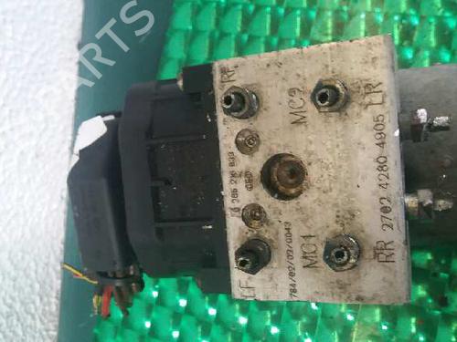 ABS pump TATA INDICA 1.4 D | BP144627M43 