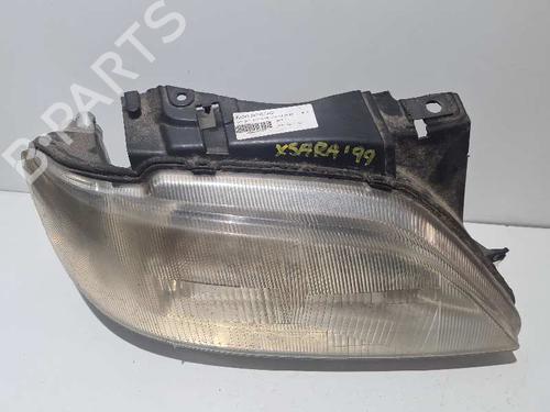 Used Right headlight CITROËN XSARA (N1) 1.9 TD (90 hp) 506505