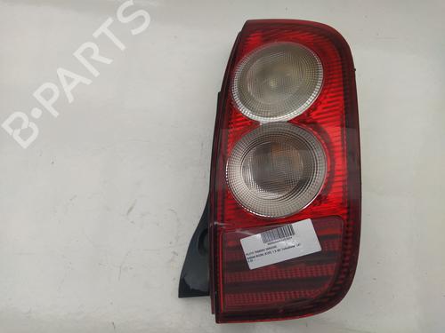 Used Right taillight NISSAN MICRA III (K12) [2002-2011]  13518251