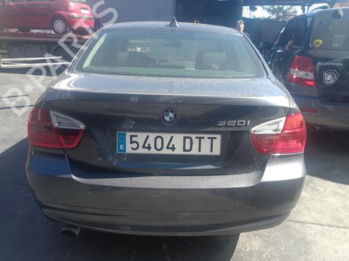 Left sun visor BMW 3 (E90) 320 i | BP34718499I1 - Image 10